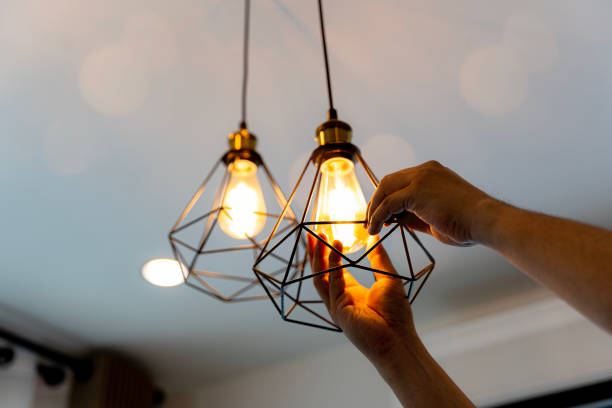 Best Ceiling Fan Installation Electrician  in Mission, TX