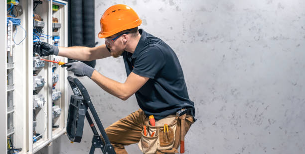 Best Home Electrical Repair  in Mission, TX